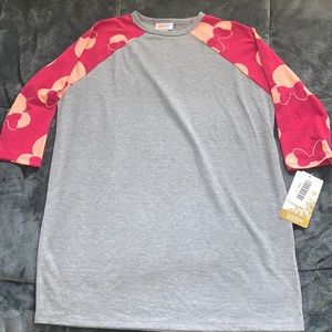 Lularoe Sloan NWT